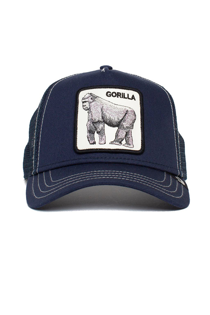 Goorin Bros The Gorilla Navy