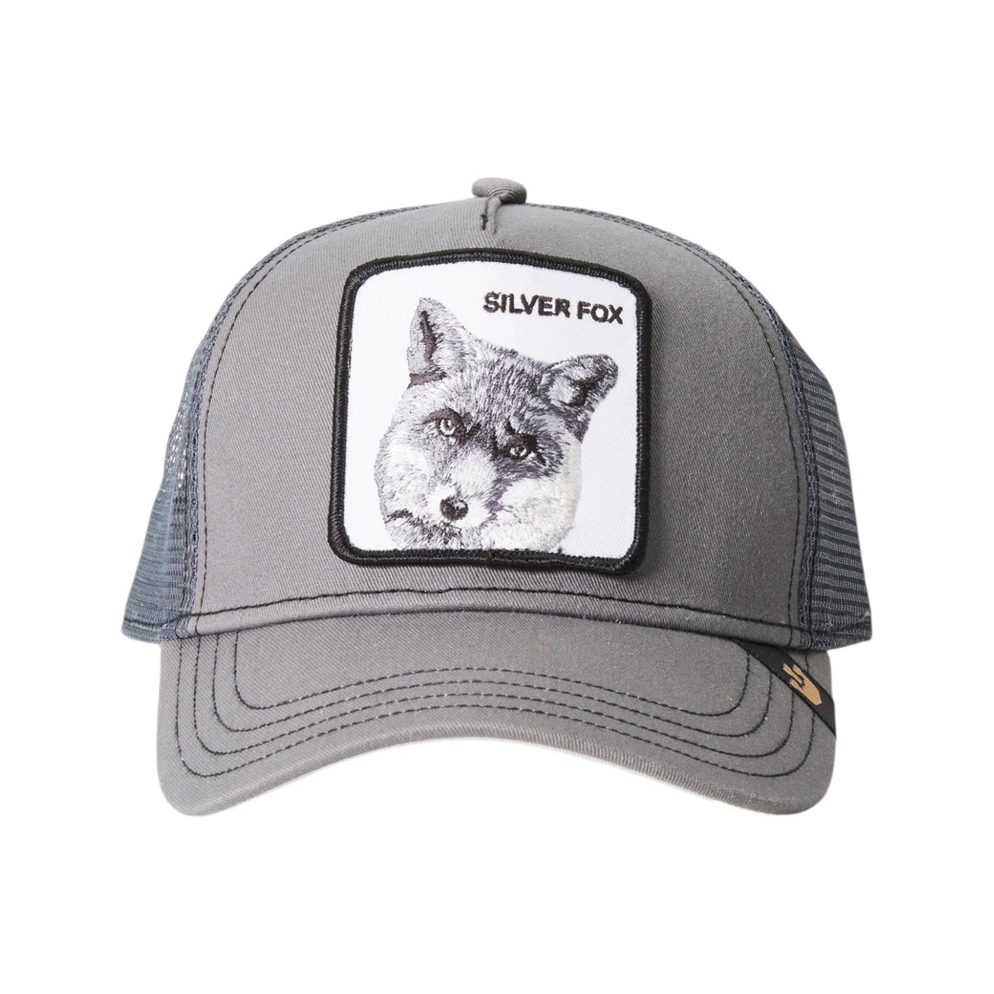 Goorin Bros The Silver Fox