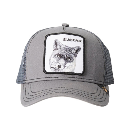Goorin Bros The Silver Fox