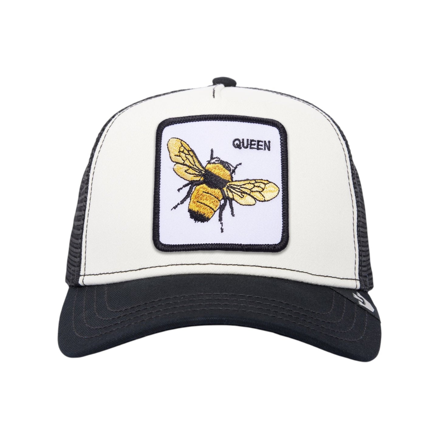 Goorin Bros The Queen Bee Trucker Hat