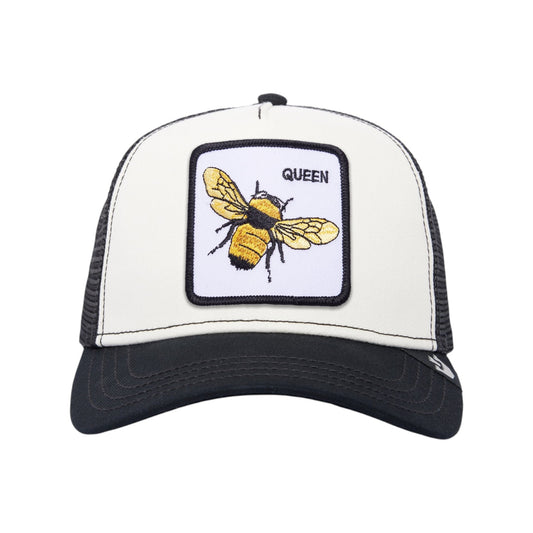 Goorin Bros The Queen Bee Trucker Hat
