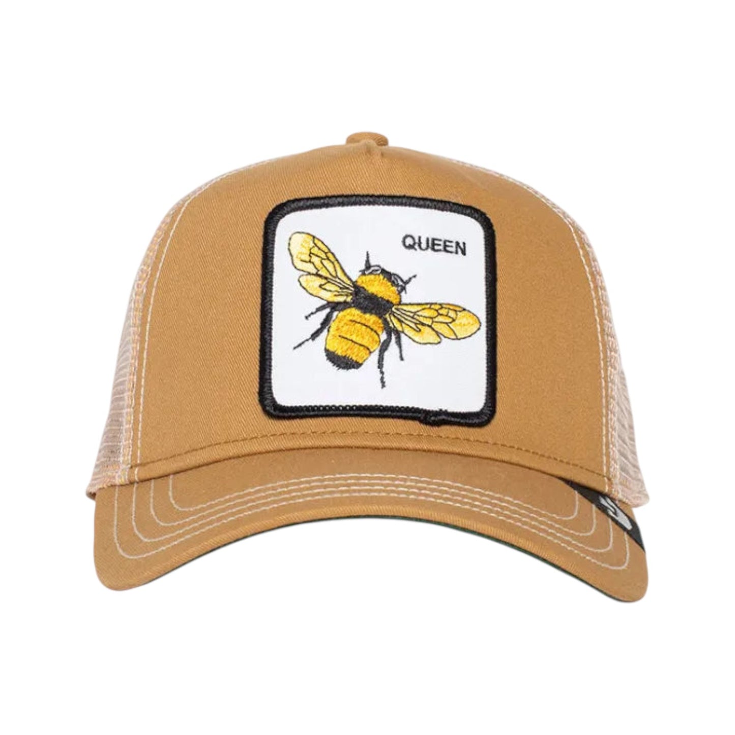 Goorin Bros Queen Bee Khaki