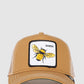 Goorin Bros Queen Bee Khaki
