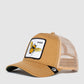Goorin Bros Queen Bee Khaki