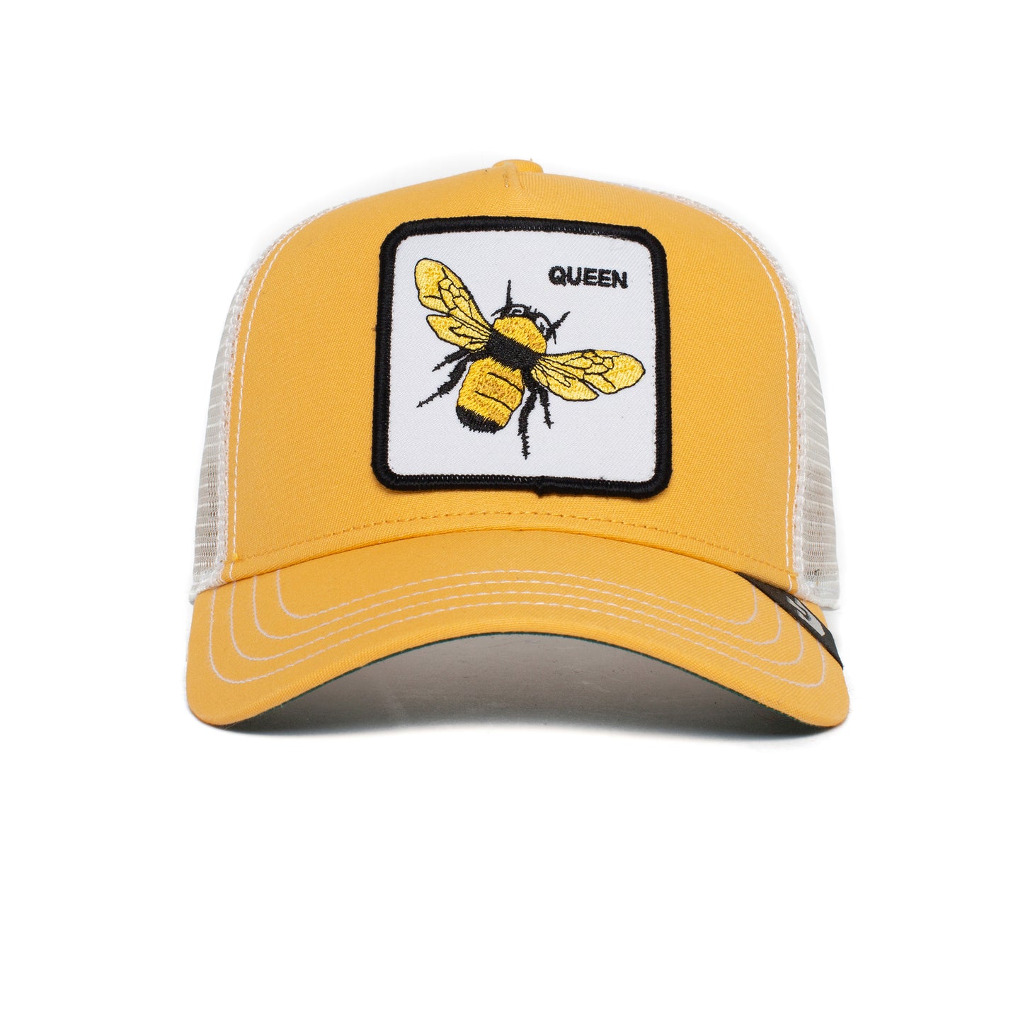 Goorin Bros The Queen Bee in Yellow Color