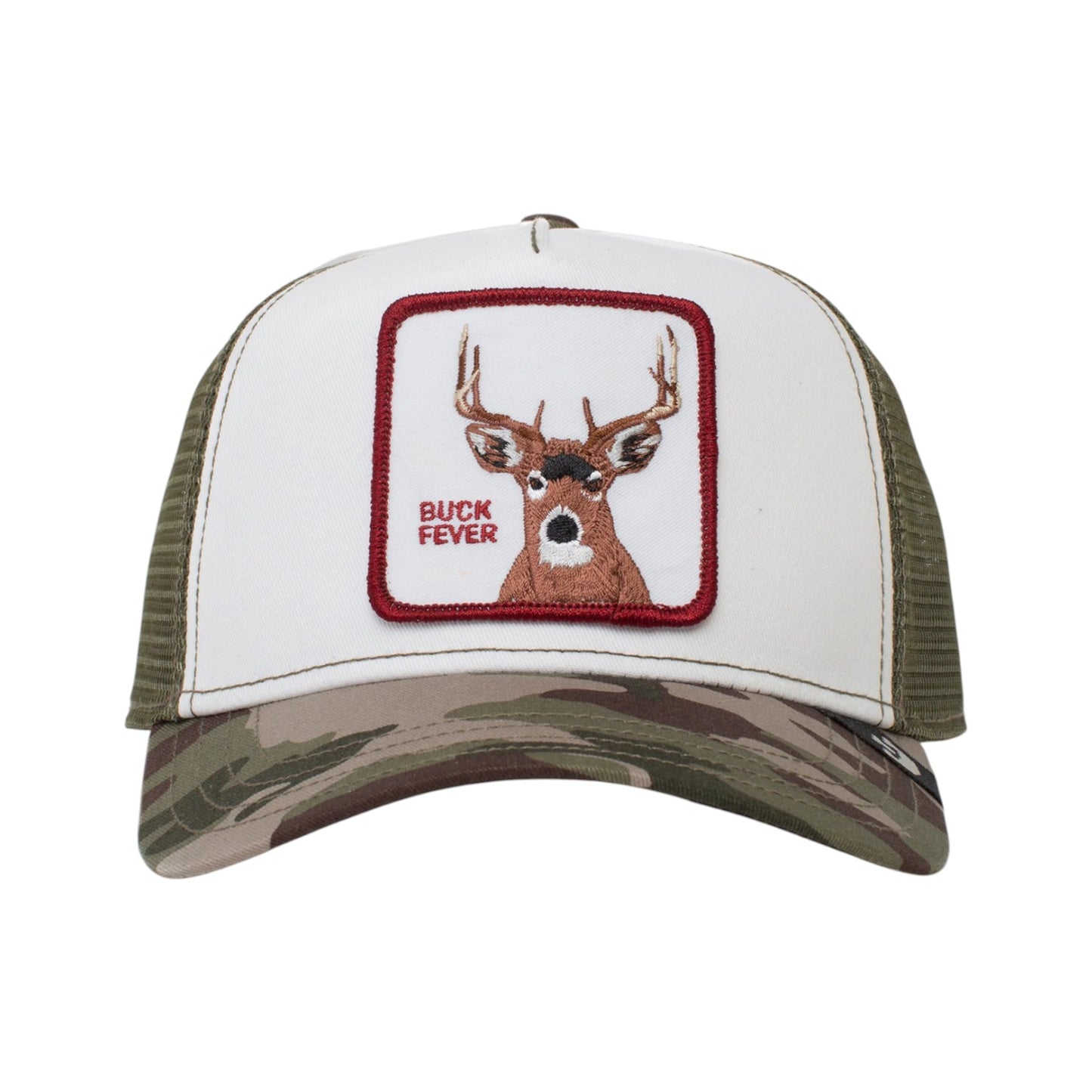Goorin Bros The Buck Fever