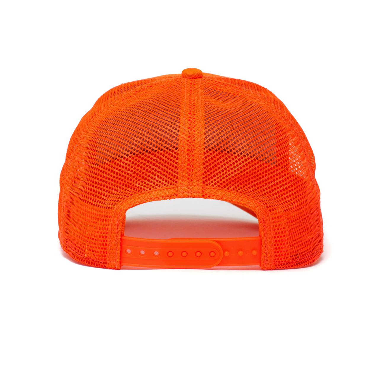 Goorin Bros The Deer Rack Orange