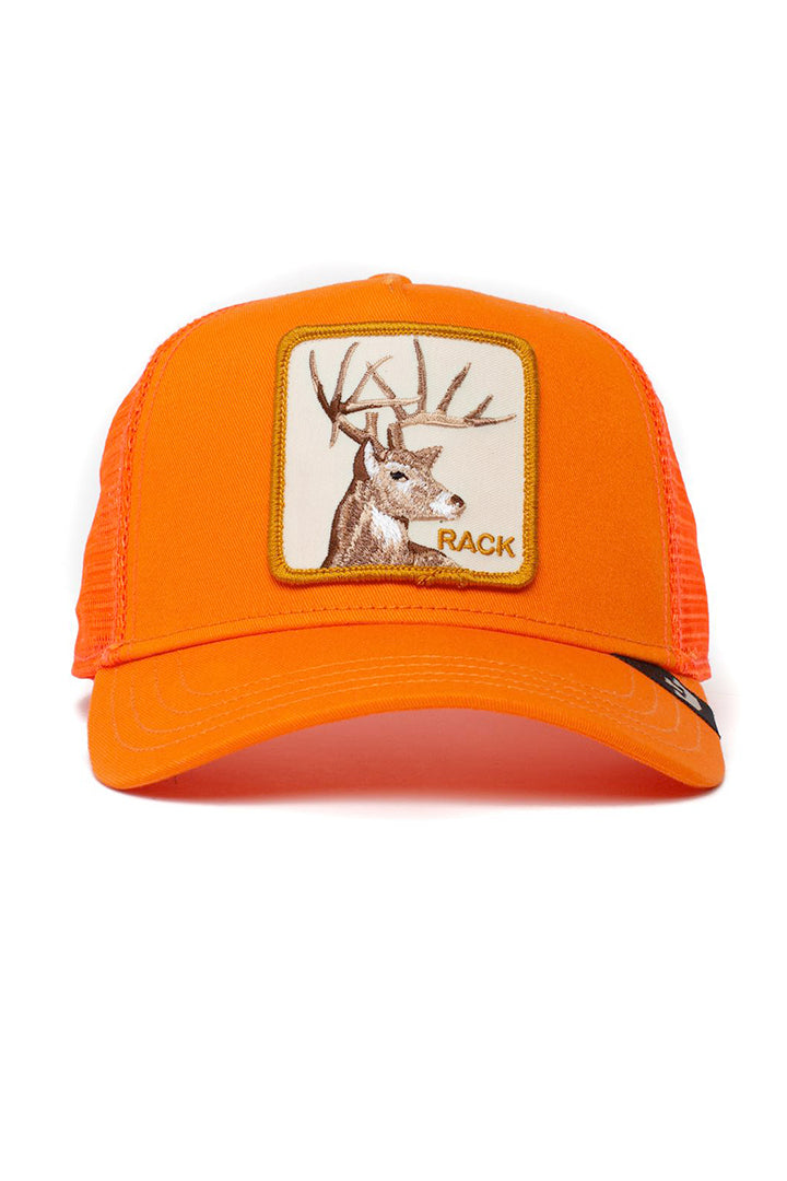 Goorin Bros The Deer Rack Orange