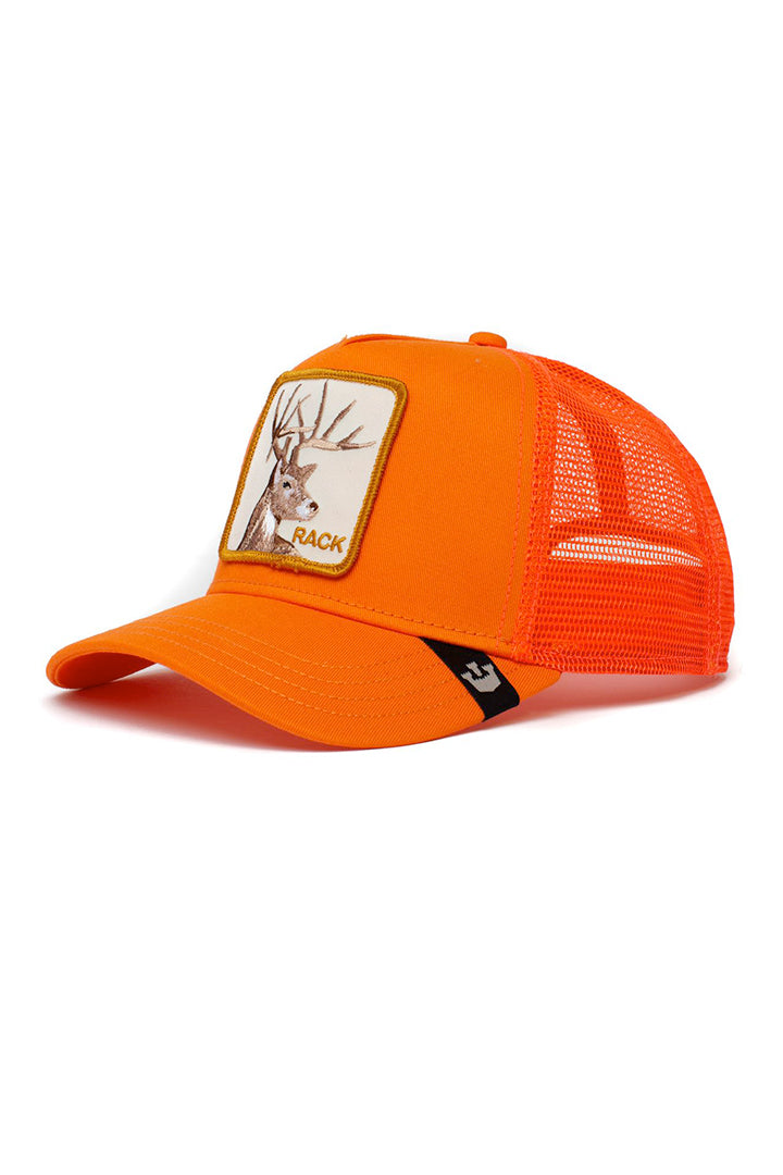 Goorin Bros The Deer Rack Orange