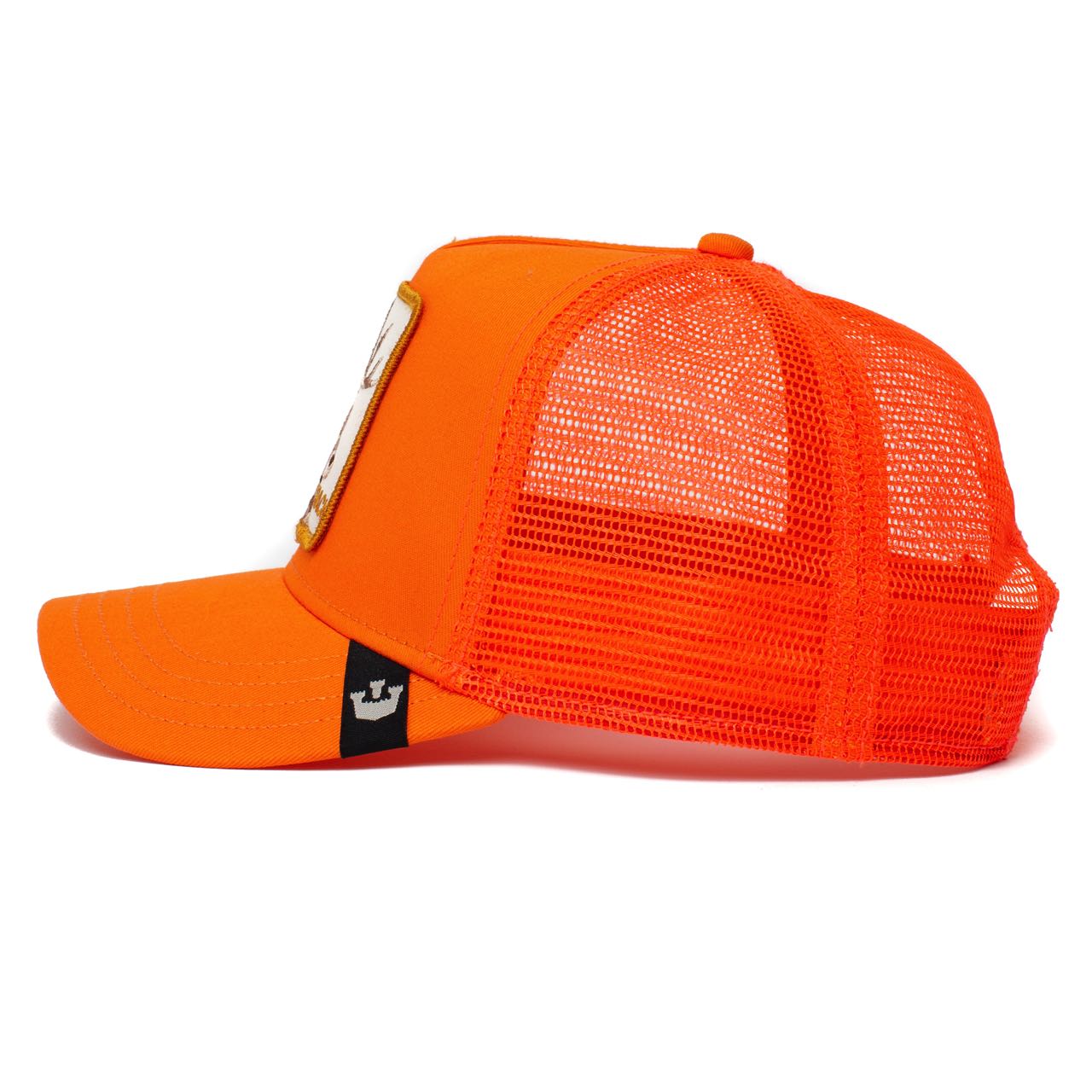 Goorin Bros The Deer Rack Orange