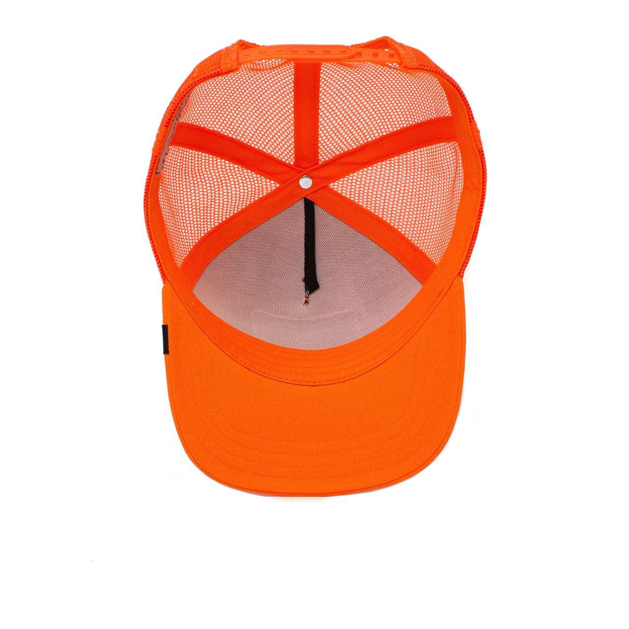 Goorin Bros The Deer Rack Orange