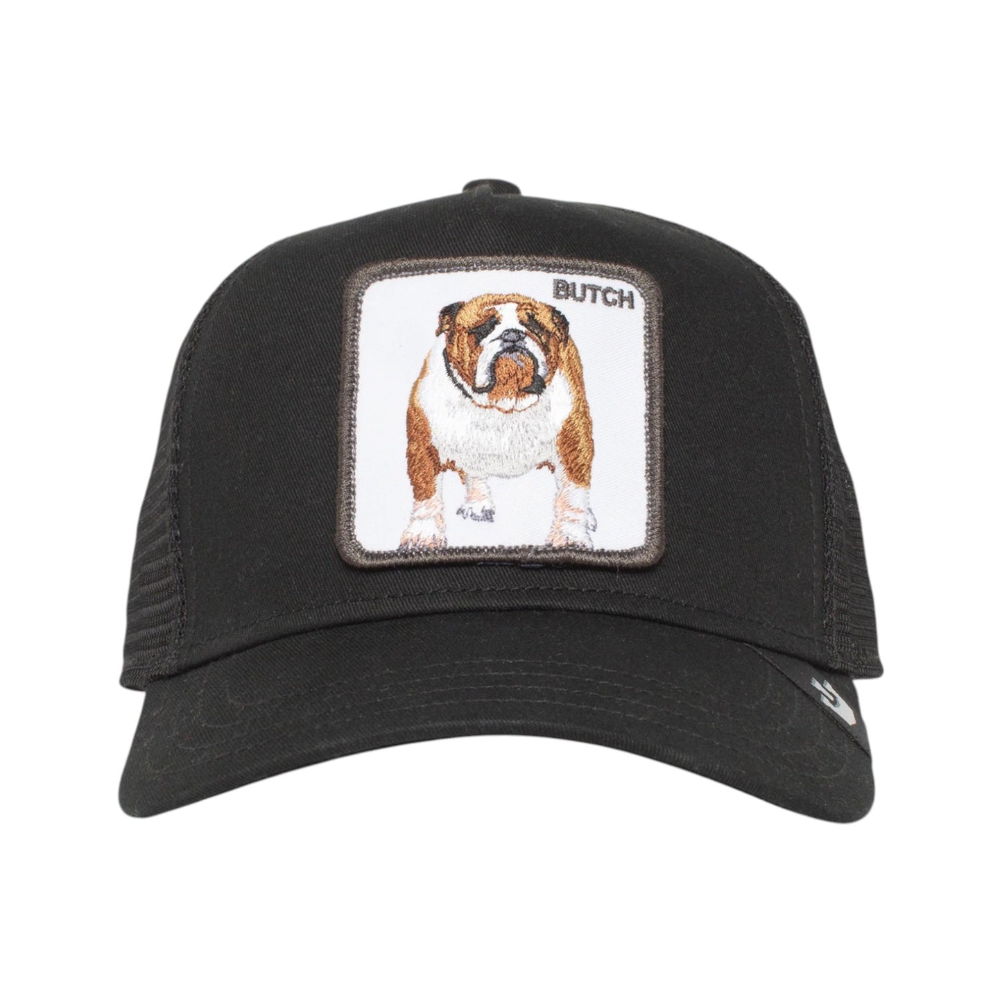 Goorin Bros The Butch Black