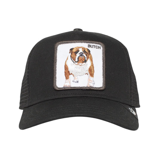 Goorin Bros The Butch Black
