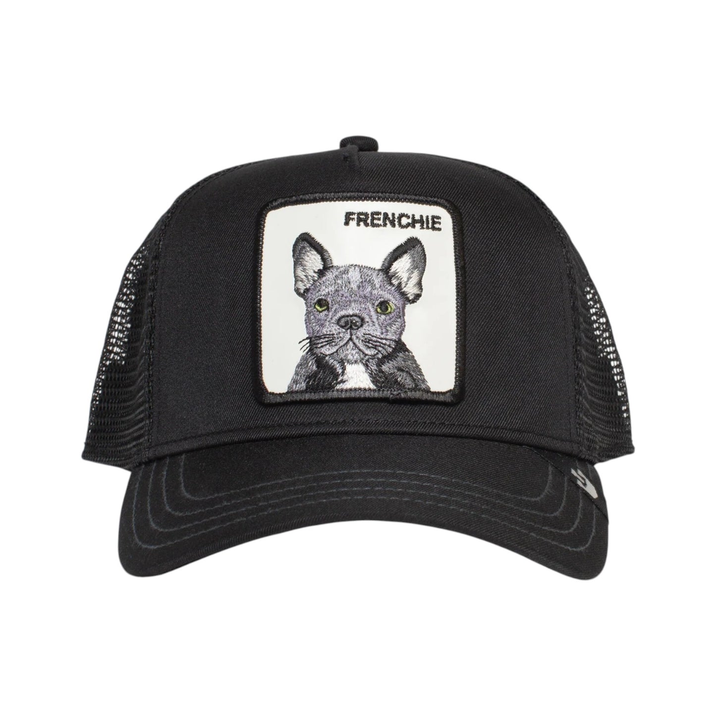 Goorin Bros Frenchie Trucker Hat