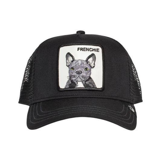 Goorin Bros Frenchie Trucker Hat