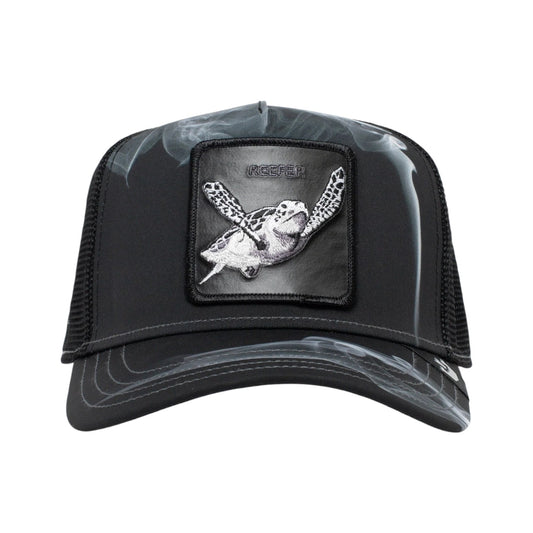 Goorin Bros Reefer Madness Black