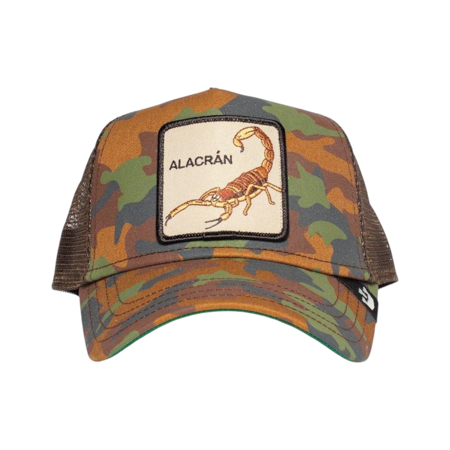 Goorin Bros The Alacran Brown