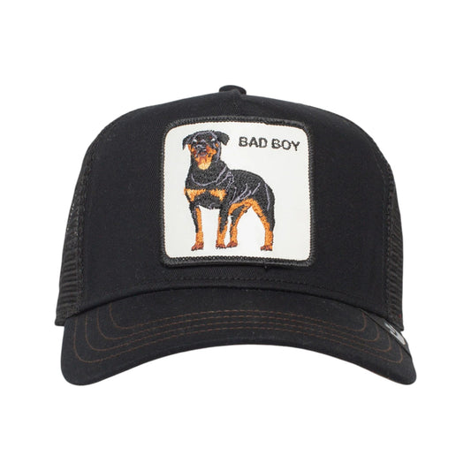 Goorin Bros The Baddest Boy Black
