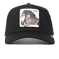 Goorin Bros Wild Stallion in Black Color