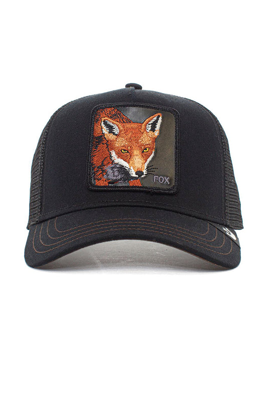 Goorin Bros The Fox Black