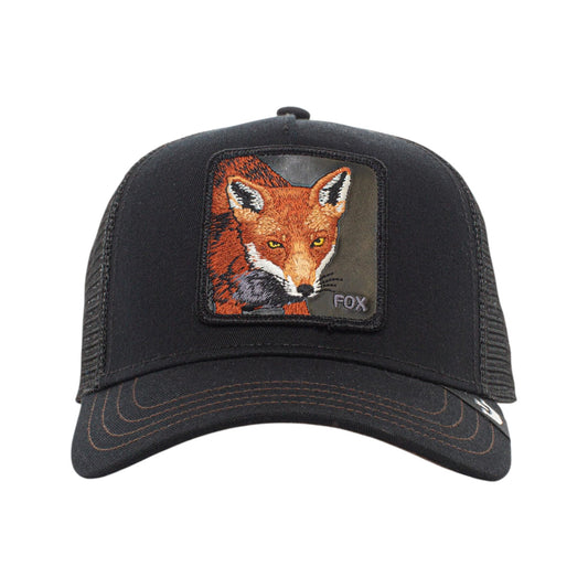 Goorin Bros The Fox Black