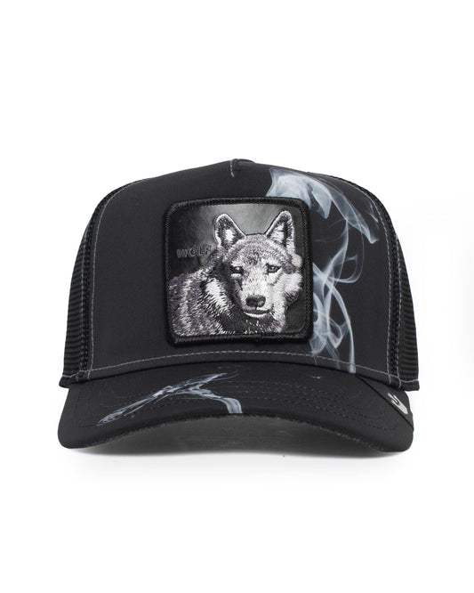 Goorin Bros Asphalt Jungle Black