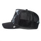 Goorin Bros Asphalt Jungle Black