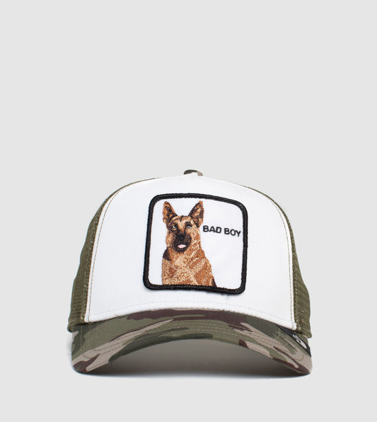 Goorin Bros Bouncer Cap