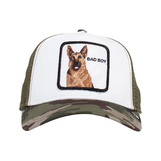 Goorin Bros Bouncer Cap