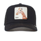 Goorin Bros The Giraffe Black