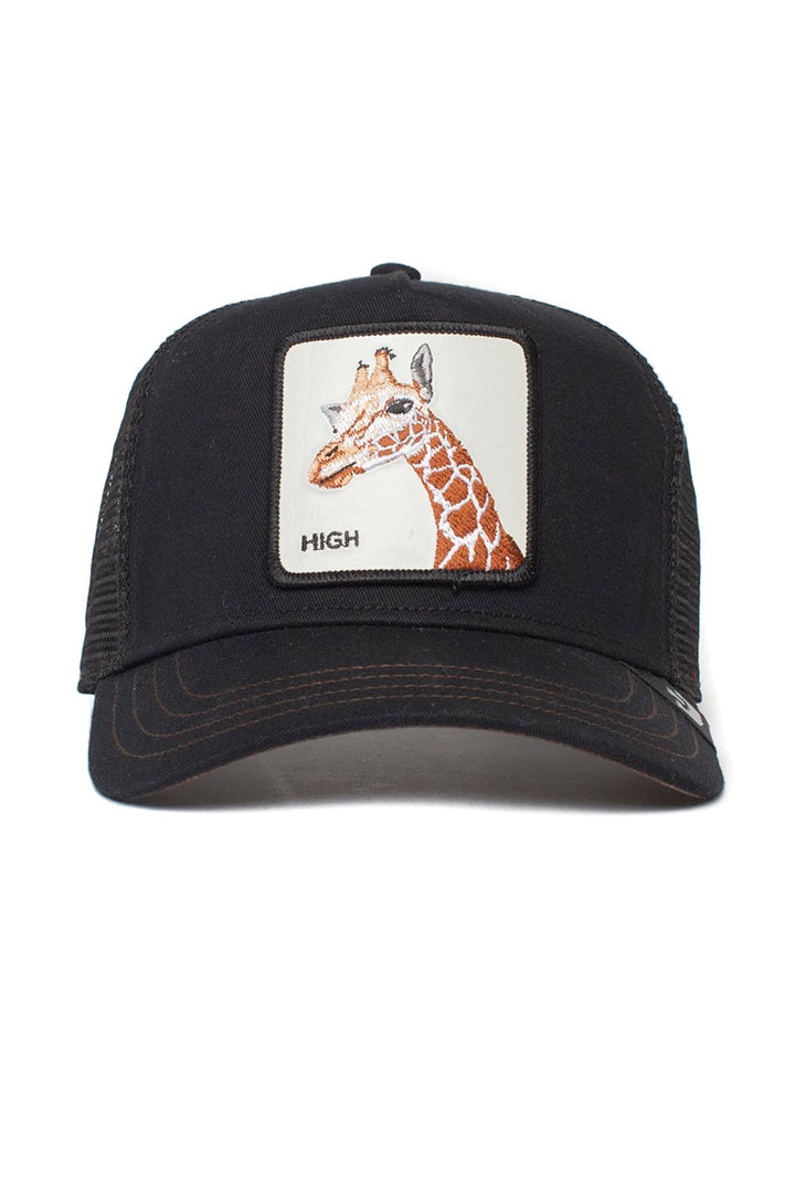 Goorin Bros The Giraffe Black