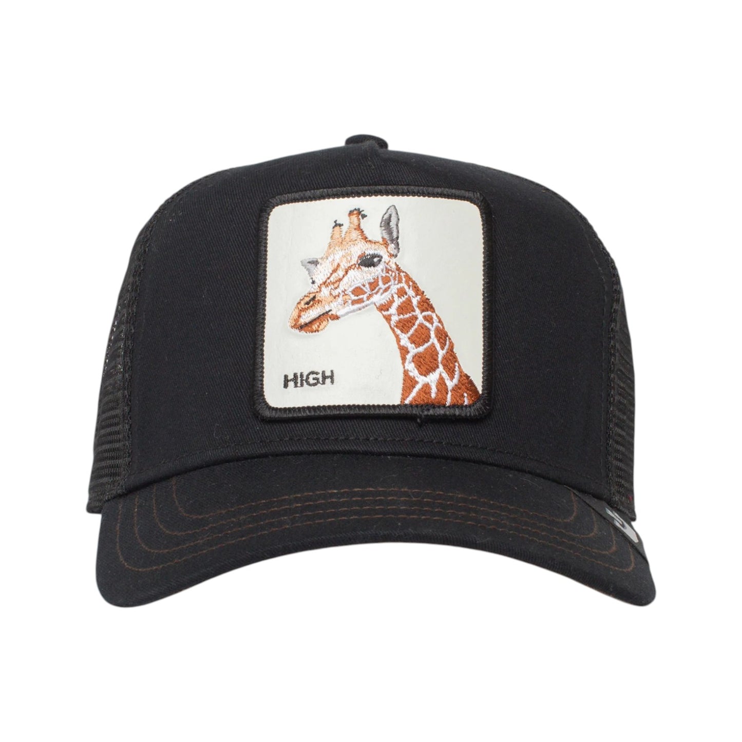 Goorin Bros The Giraffe Black