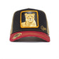 Goorin Bros Carte Blanche Trucker Hat
