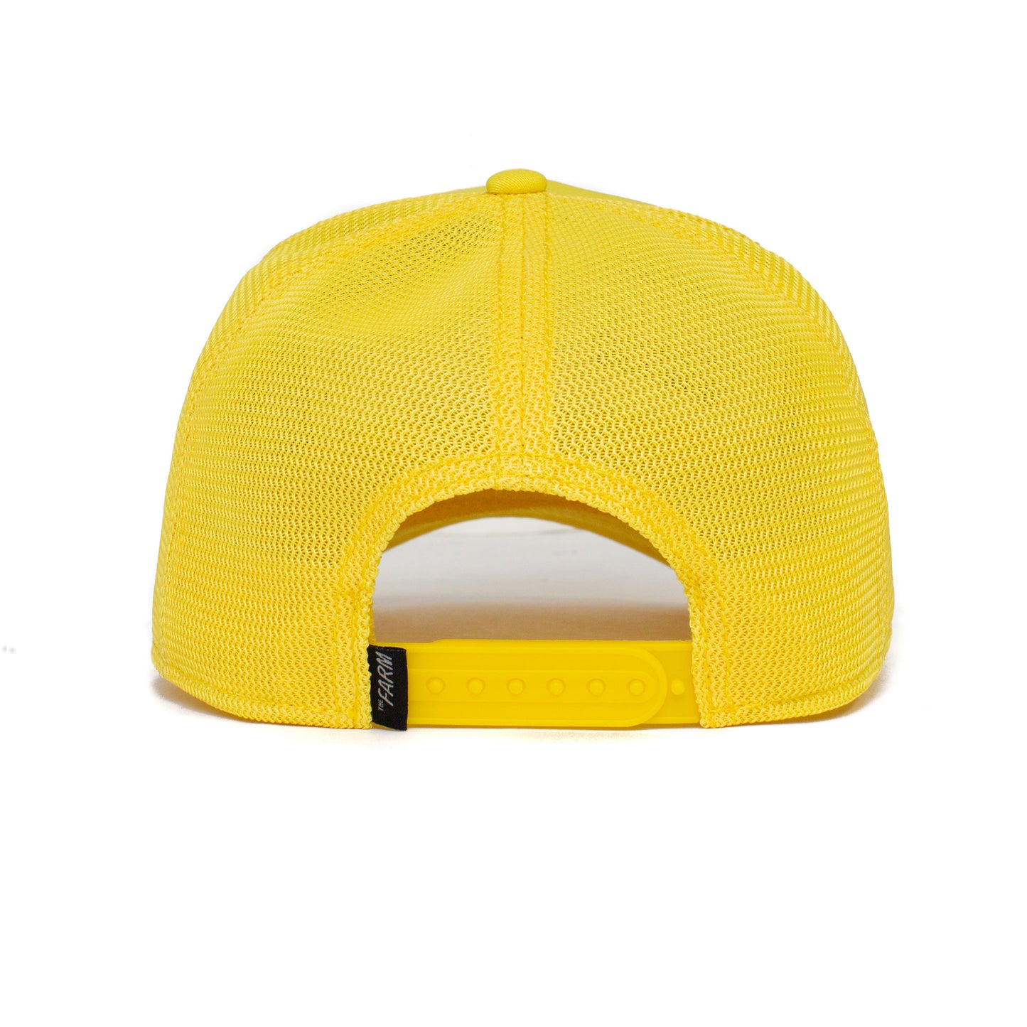 Goorin Bros Gateway in Yellow