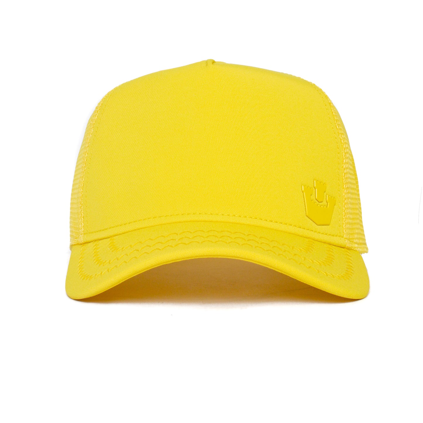 Goorin Bros Gateway in Yellow