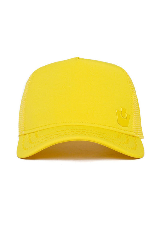 Goorin Bros Gateway in Yellow