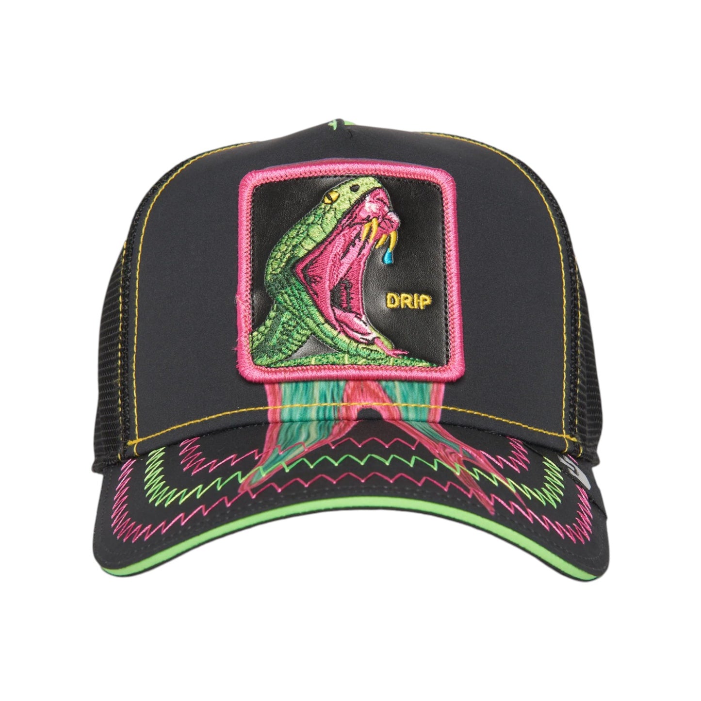 Goorin Bros Driipp Trucker Hat