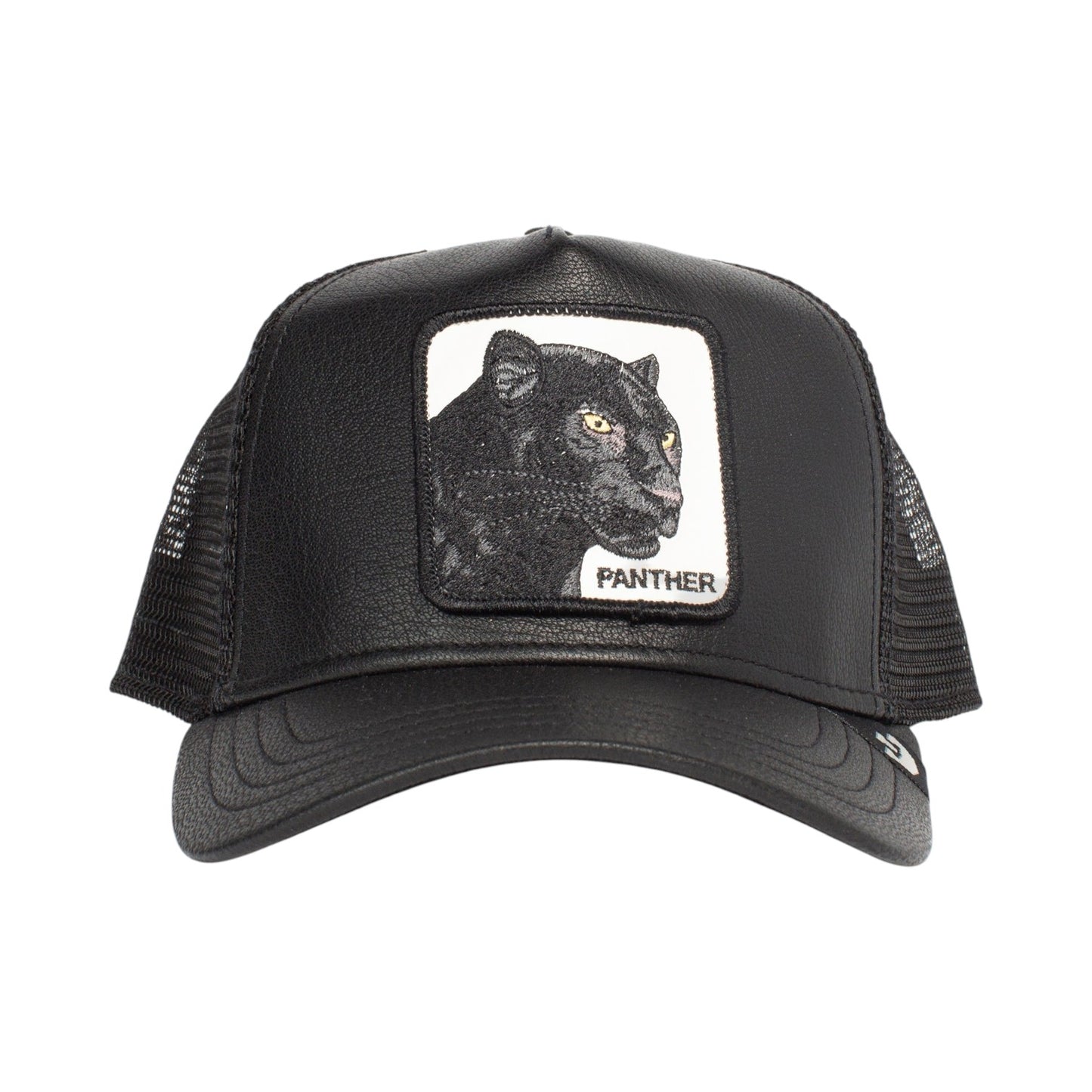 Goorin Bros Truth Will Prevail Trucker Hat