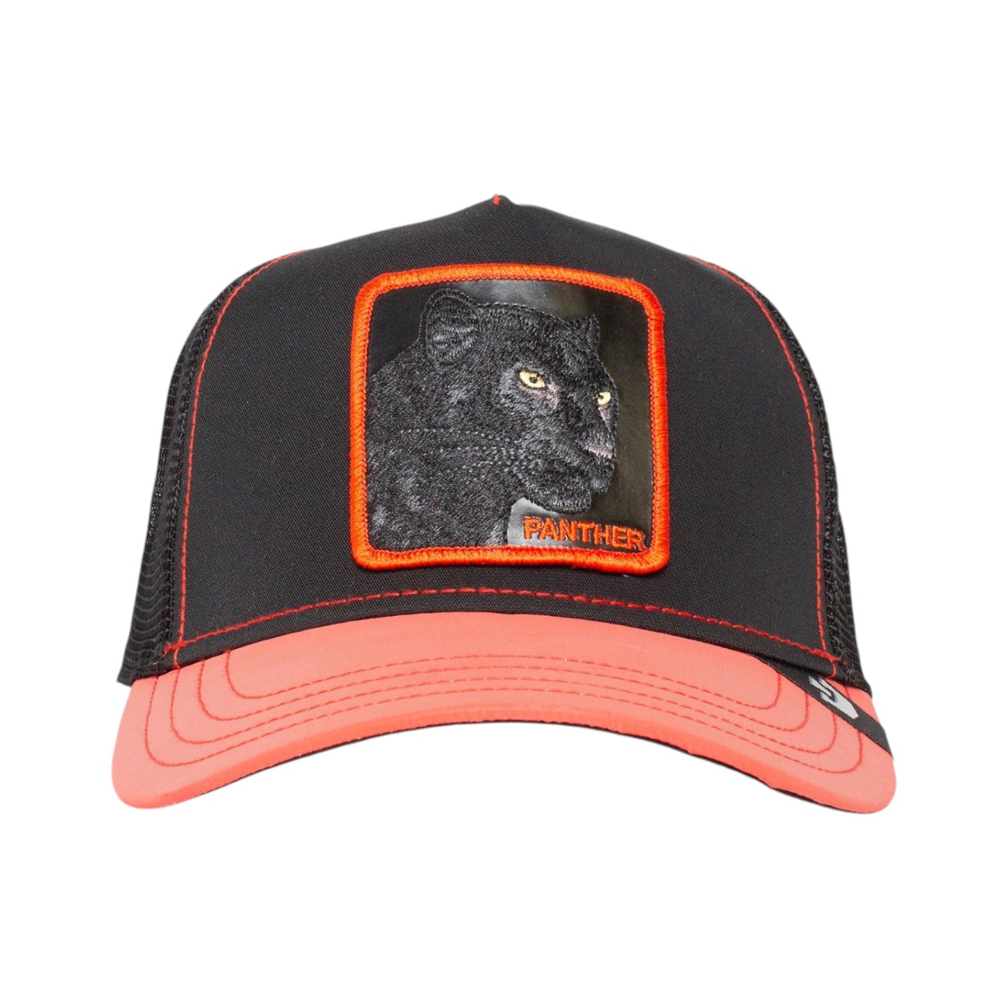 Goorin Bros Dark Shines Trucker Hat