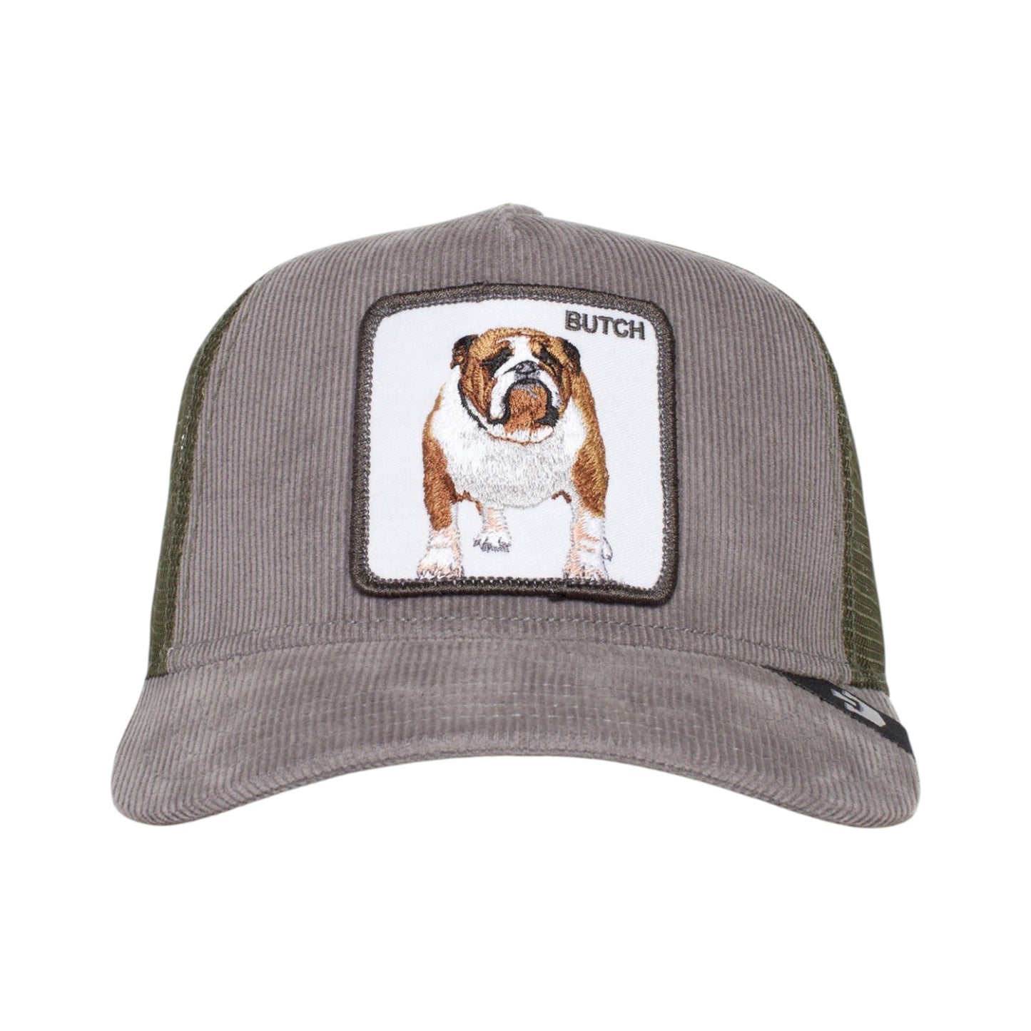Goorin Bros Wulbul Trucker Hat