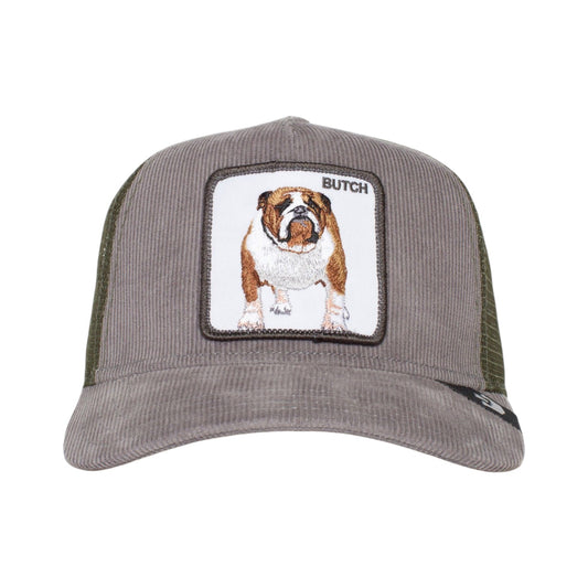 Goorin Bros Wulbul Trucker Hat