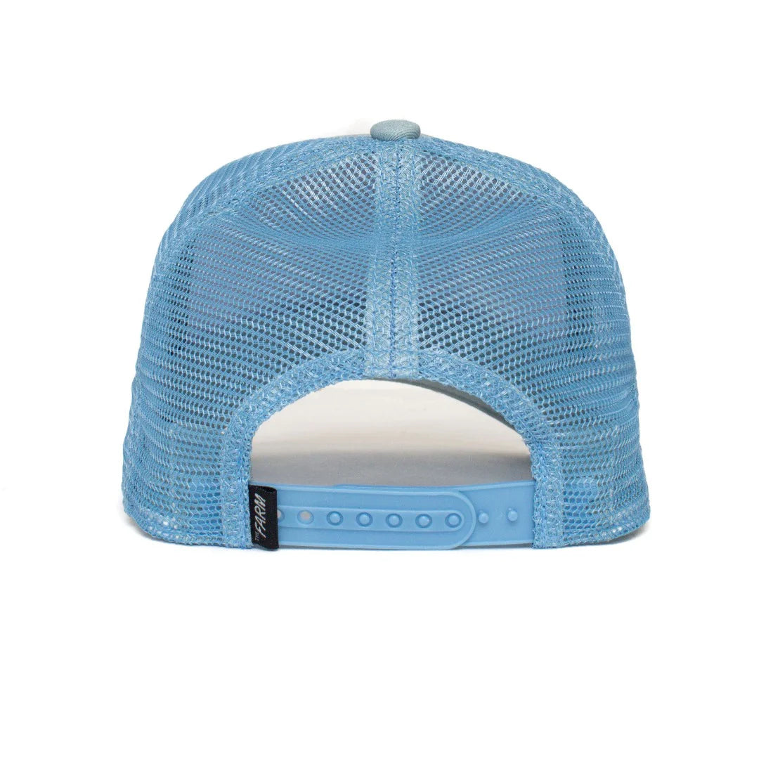 Goorin Bros Bad Boy Truckin Trucker Hat