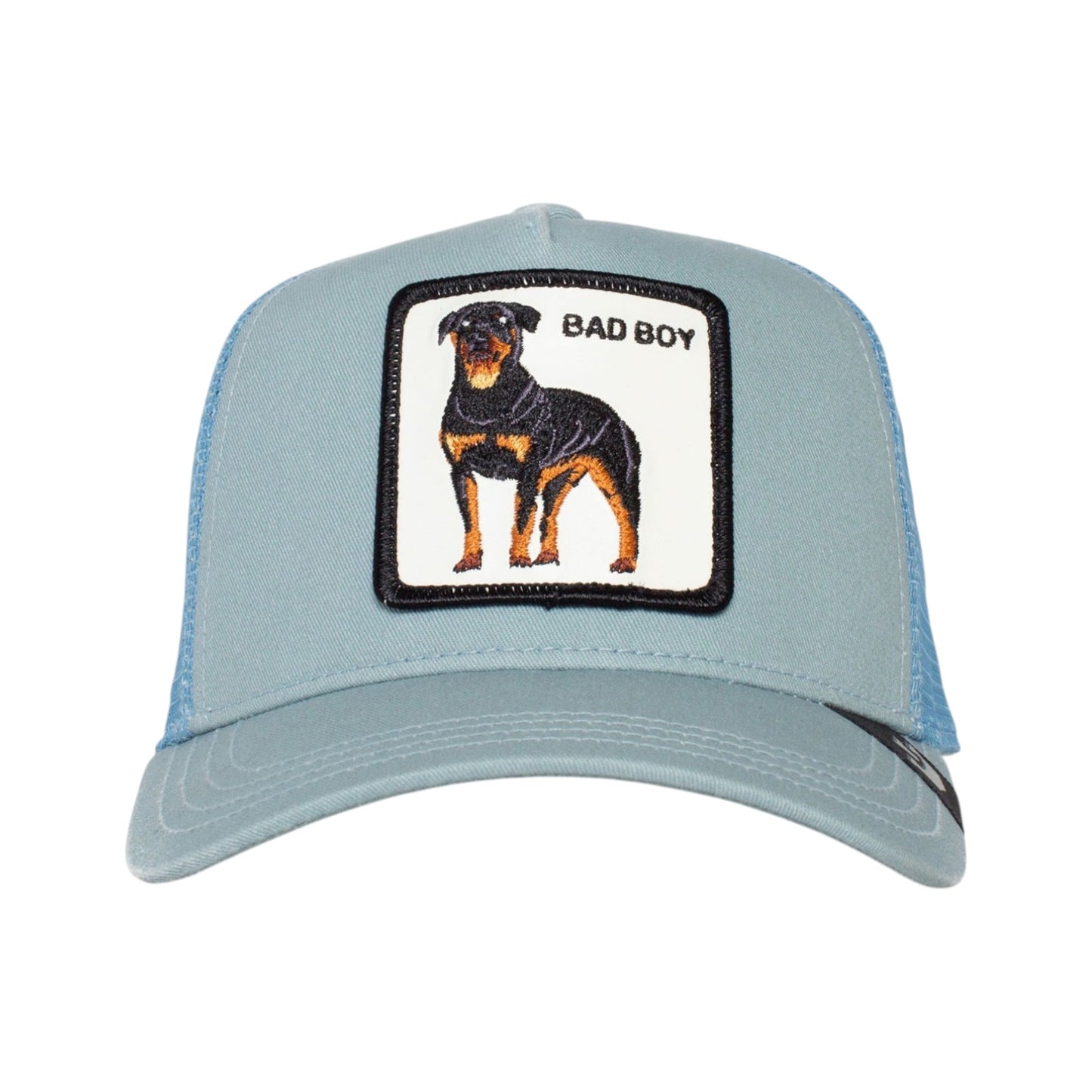 Goorin Bros Bad Boy Truckin Trucker Hat