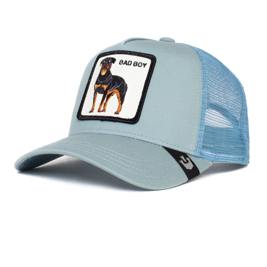 Goorin Bros Bad Boy Truckin Trucker Hat