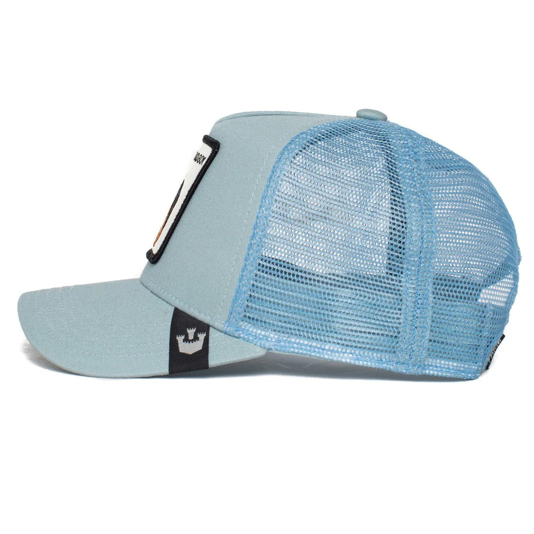 Goorin Bros Bad Boy Truckin Trucker Hat