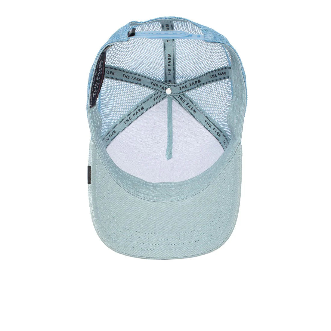 Goorin Bros Bad Boy Truckin Trucker Hat