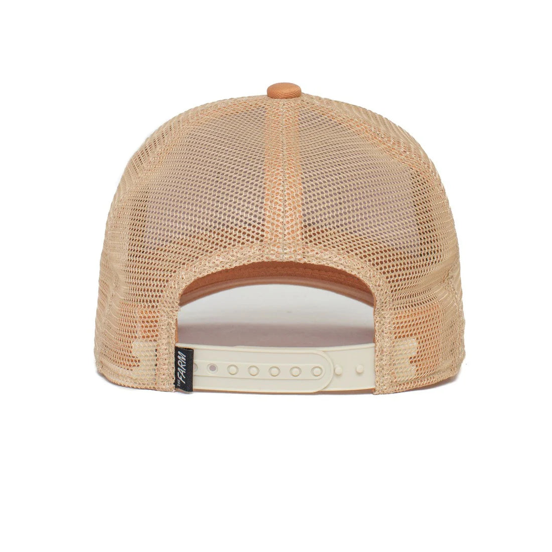 Goorin Bros Lone Wolf Truckin Trucker Hat