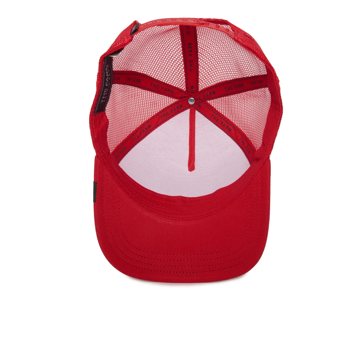 Goorin Bros Goat Truckin Trucker Hat