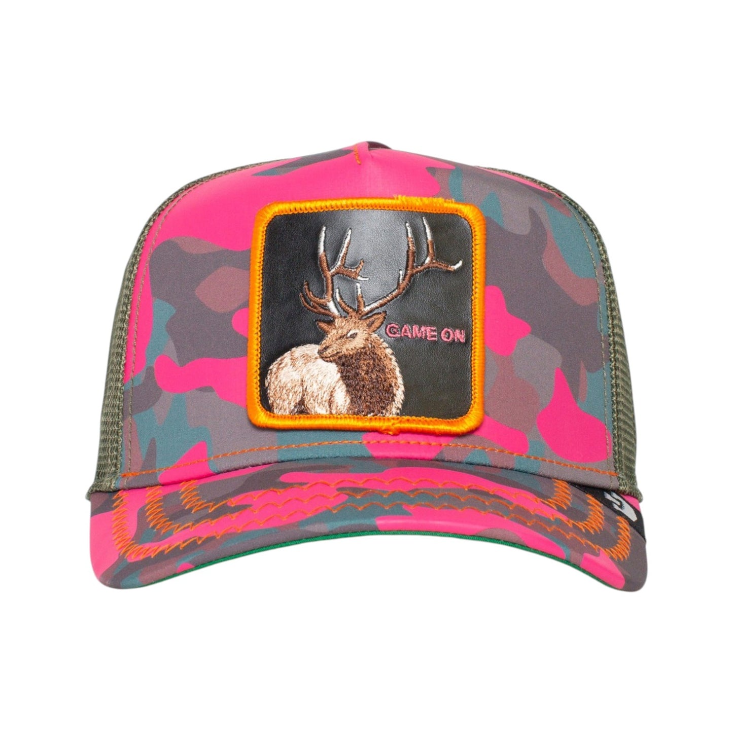 Goorin Bros Elk Season Dreams