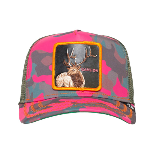 Goorin Bros Elk Season Dreams